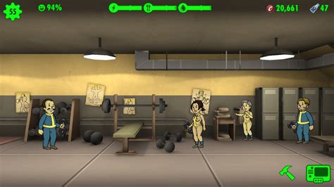 fallout shelter mods